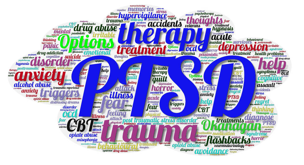 Ptsd and Trauma care programs in Alberta - drug and alcohol rehab in Alberta
